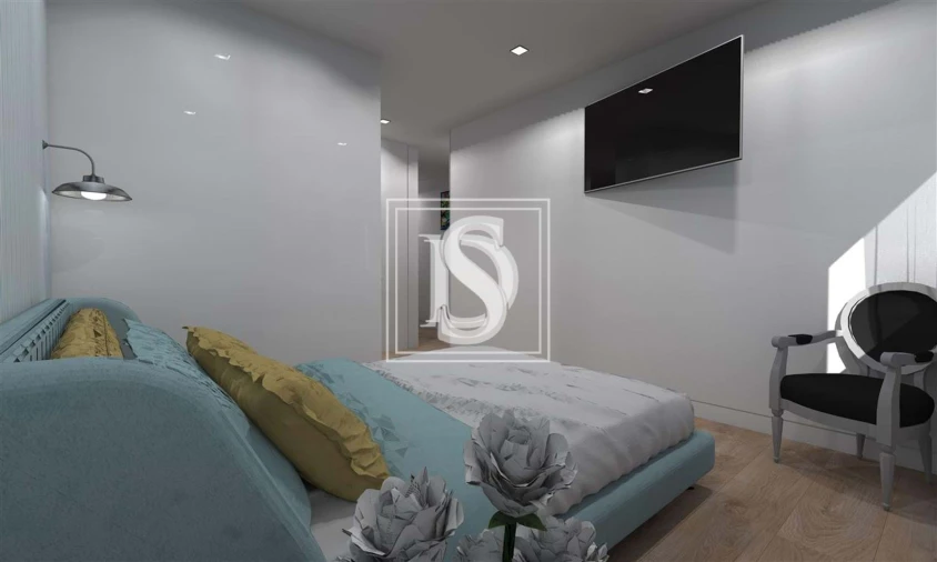 Apartamento T2 para Venda em Esposende, Marinhas e Gandra Foto 12