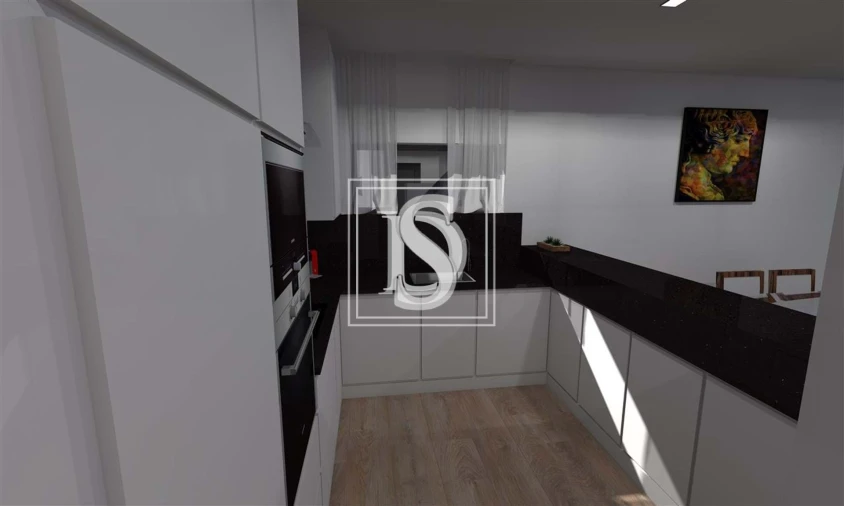 Apartamento T2 para Venda em Esposende, Marinhas e Gandra Foto 11