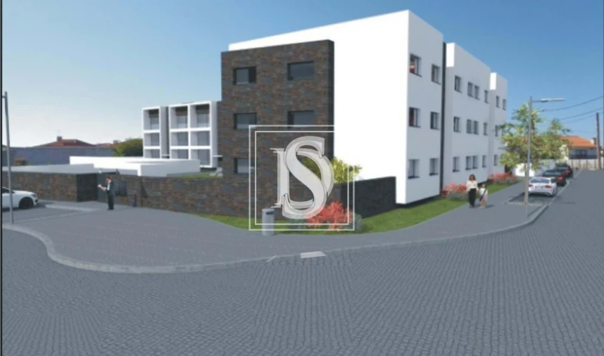 Apartamento T2 para Venda em Esposende, Marinhas e Gandra Foto 4