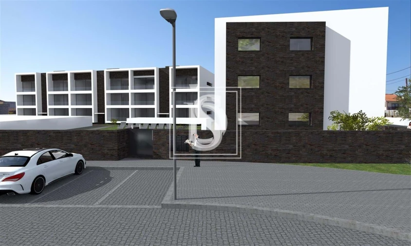 Apartamento T2 para Venda em Esposende, Marinhas e Gandra Foto 3