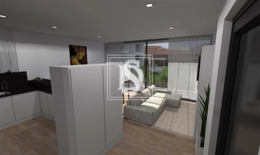 Apartamento T2 para Venda em Esposende, Marinhas e Gandra Foto 9