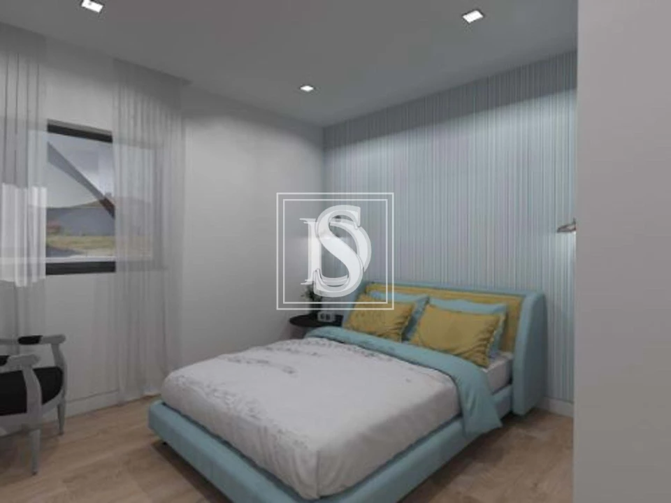 Apartamento T2 para Venda em Esposende, Marinhas e Gandra Foto 13