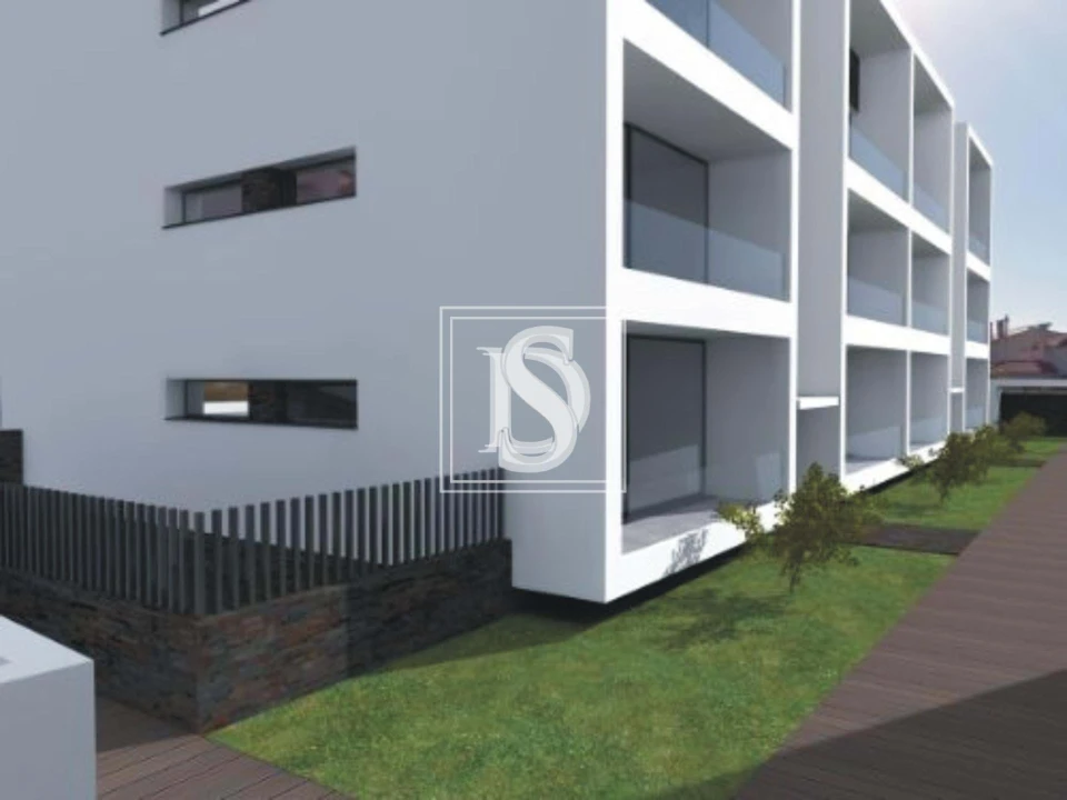 Apartamento T2 para Venda em Esposende, Marinhas e Gandra Foto 6