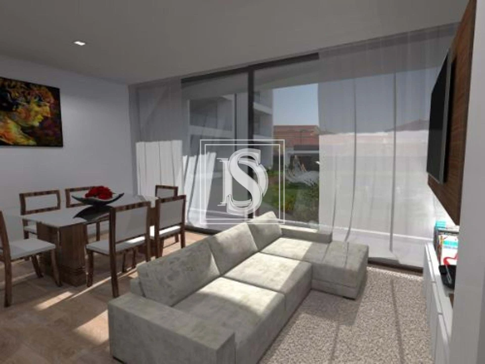 Apartamento T2 para Venda em Esposende, Marinhas e Gandra Foto 8