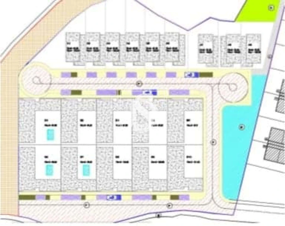 Terreno para Venda em Vila de Prado Foto 9