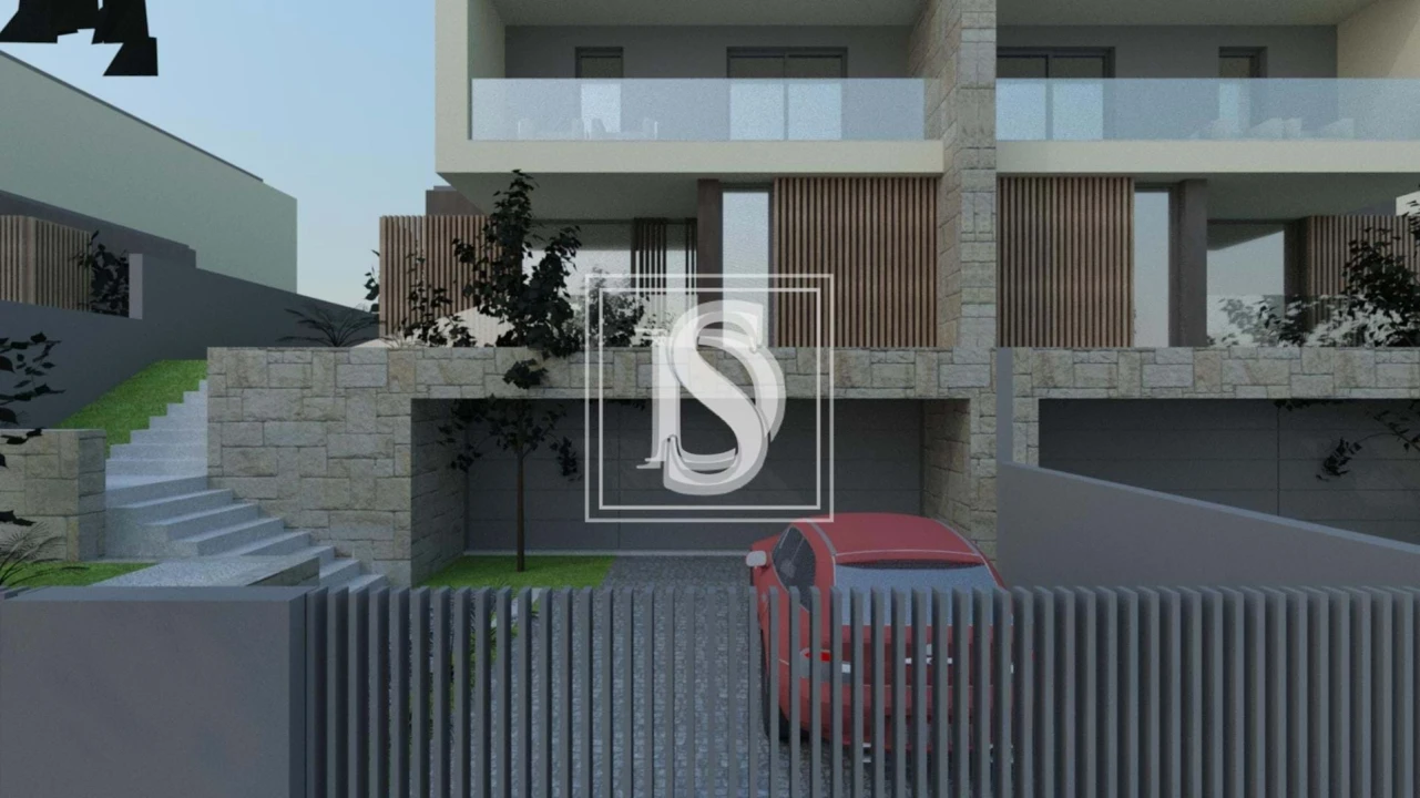 Moradia T3 para Venda em Oliveira Foto 7