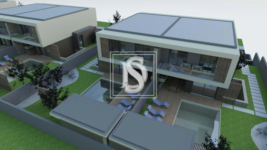 Moradia T3 para Venda em Oliveira Foto 3