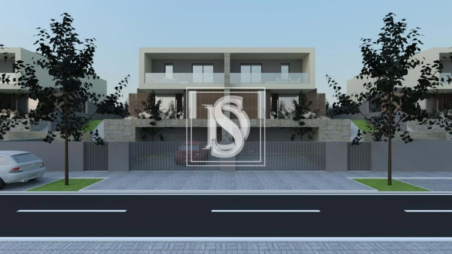 Moradia T3 para Venda em Oliveira Foto 2