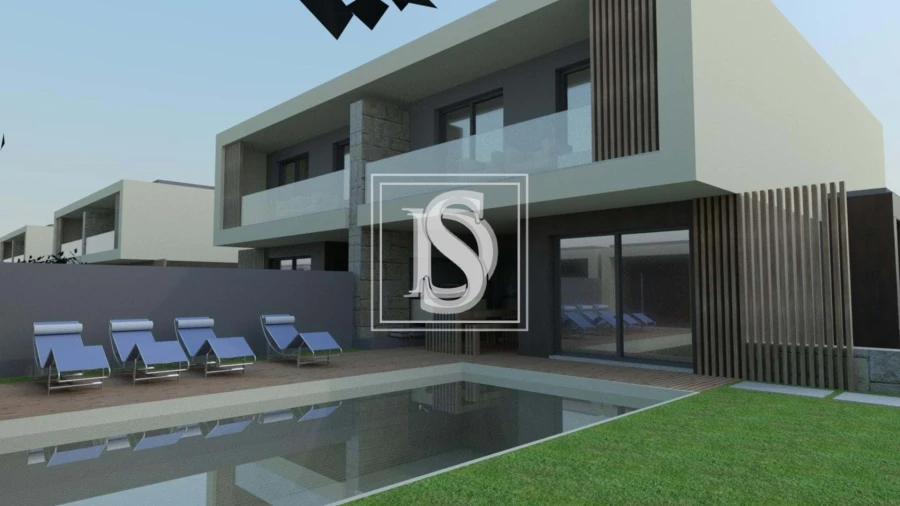 Moradia T3 para Venda em Oliveira Foto 11