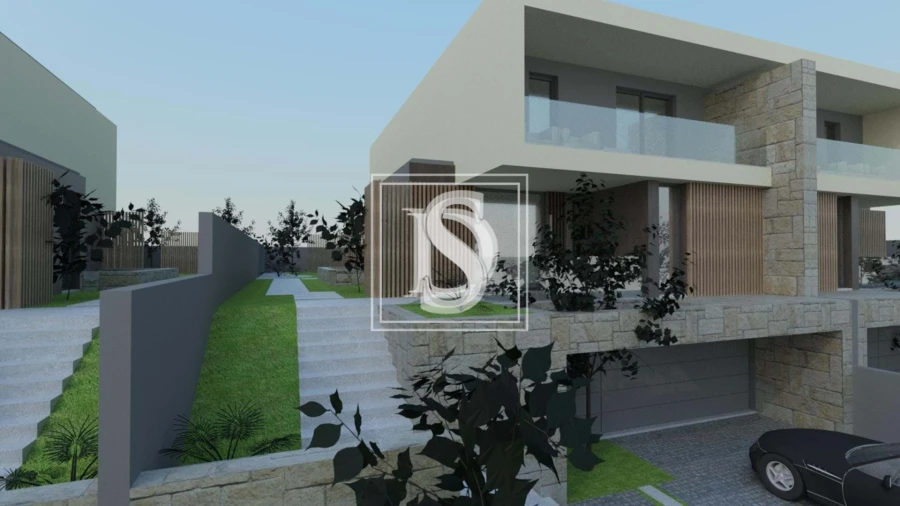 Moradia T3 para Venda em Oliveira Foto 6