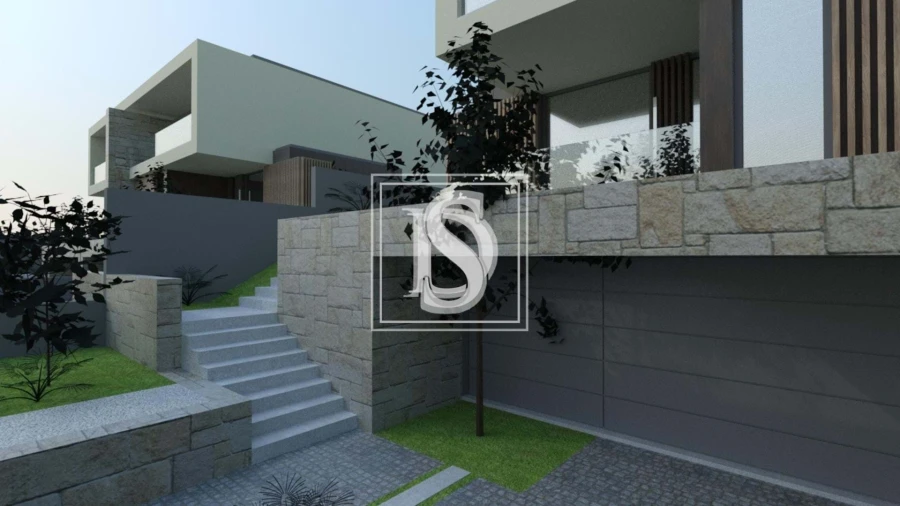 Moradia T3 para Venda em Oliveira Foto 5