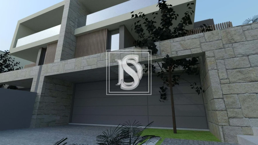 Moradia T3 para Venda em Oliveira Foto 9