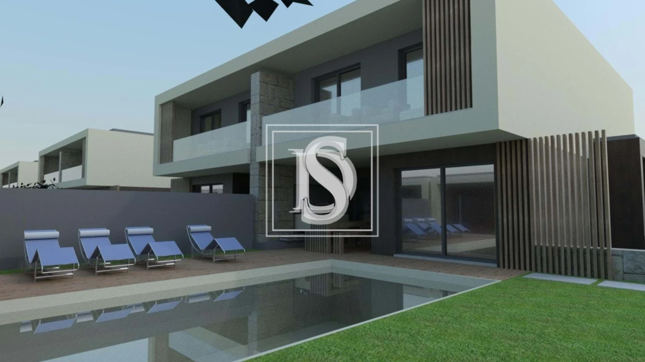 Moradia T3 para Venda em Oliveira Foto 11