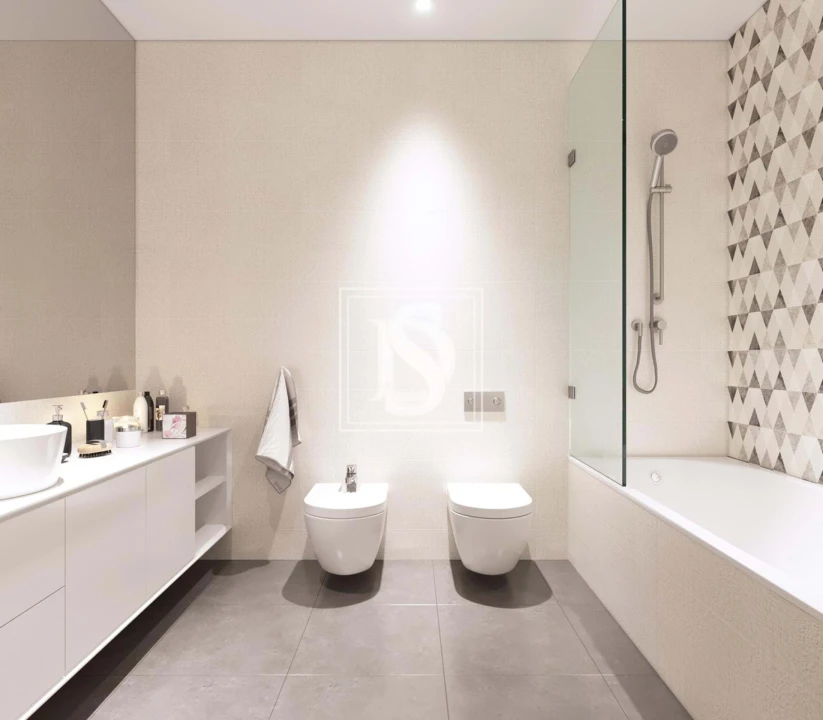 Apartamento T3 para Venda em Real, Dume e Semelhe Foto 10