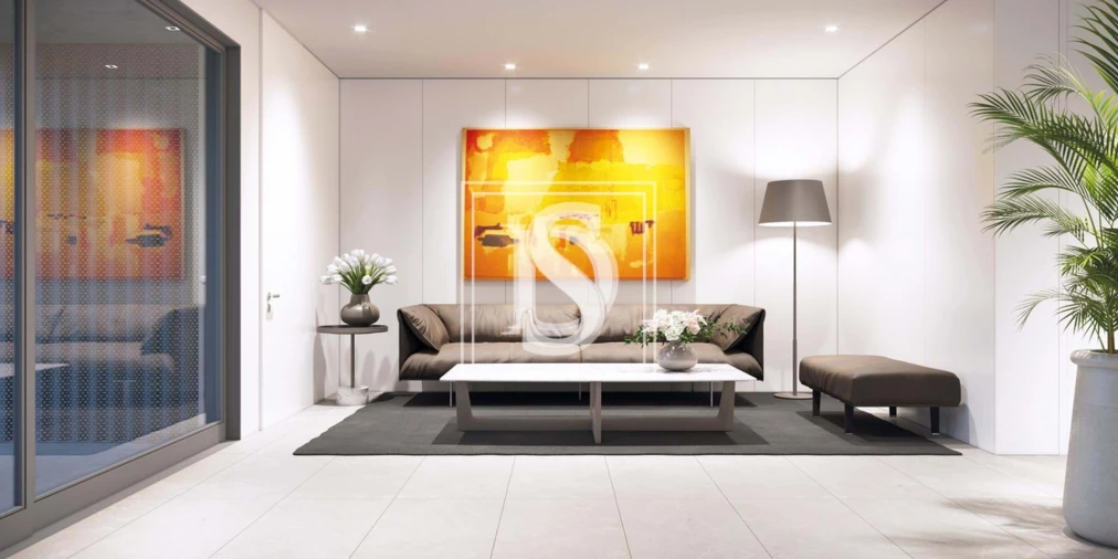 Apartamento T3 para Venda em Real, Dume e Semelhe Foto 11