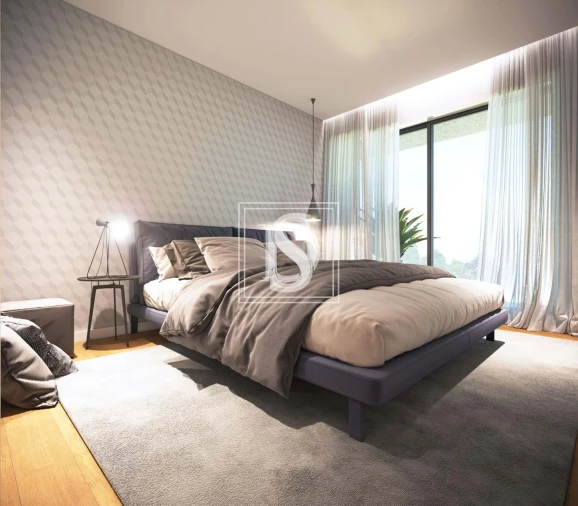 Apartamento T3 para Venda em Real, Dume e Semelhe Foto 8