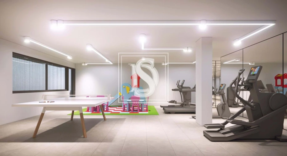 Apartamento T3 para Venda em Real, Dume e Semelhe Foto 12