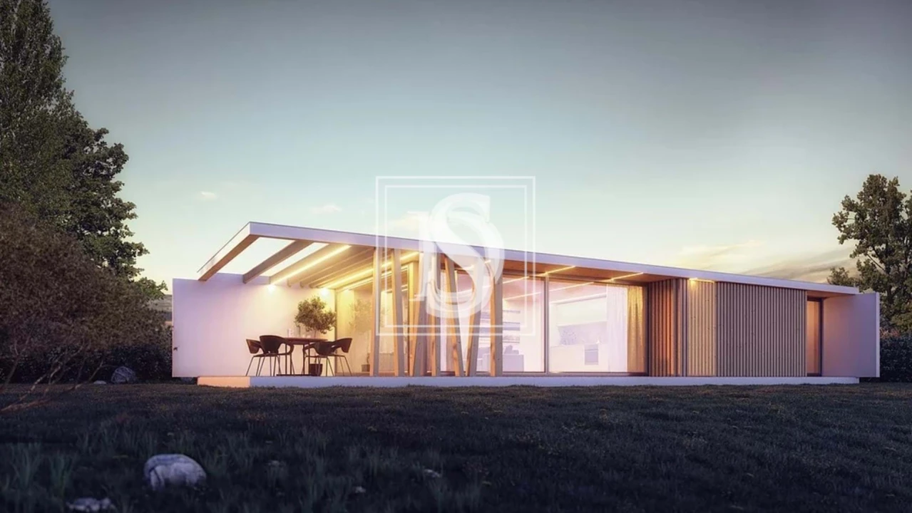 Terreno para Venda em Ucha Foto 1