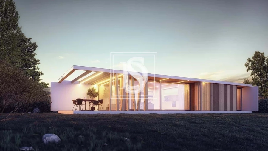 Terreno para Venda em Ucha Foto 1