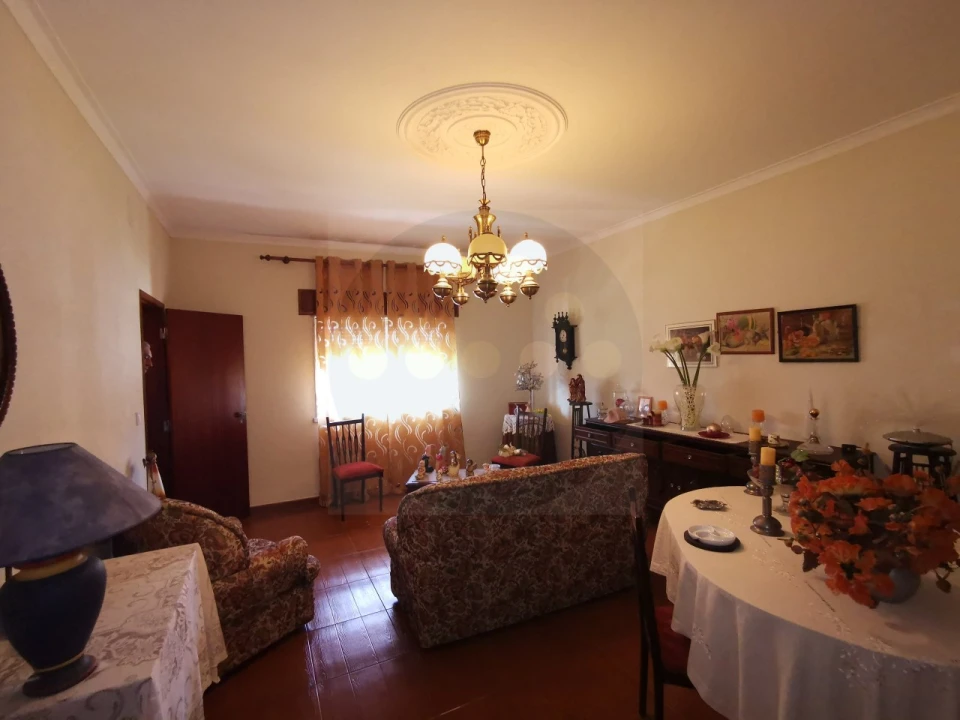 Moradia T3 para Venda em São Miguel do Rio Torto e Rossio Ao Sul do Tejo Foto 10