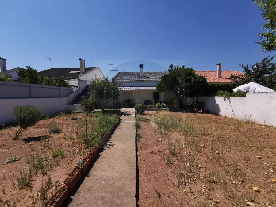 Moradia T3 para Venda em São Miguel do Rio Torto e Rossio Ao Sul do Tejo Foto 21