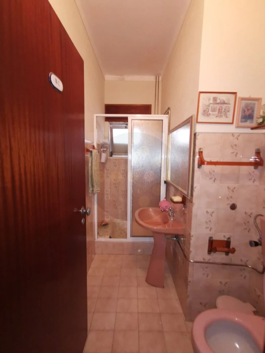 Moradia T3 para Venda em São Miguel do Rio Torto e Rossio Ao Sul do Tejo Foto 5