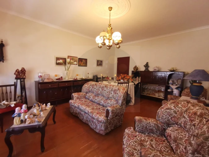 Moradia T3 para Venda em São Miguel do Rio Torto e Rossio Ao Sul do Tejo Foto 11