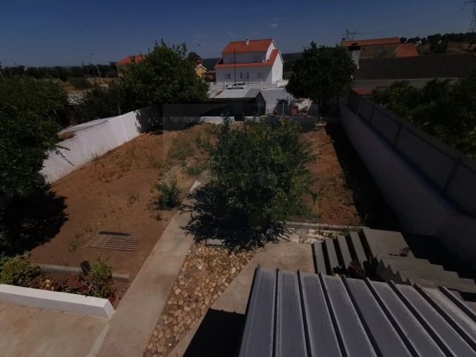 Moradia T3 para Venda em São Miguel do Rio Torto e Rossio Ao Sul do Tejo Foto 17