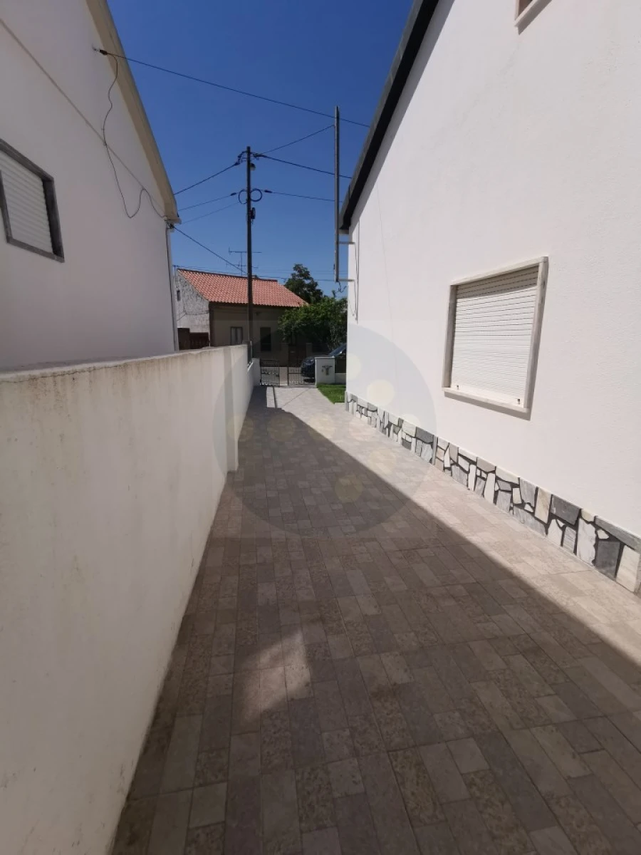 Moradia T3 para Venda em São Miguel do Rio Torto e Rossio Ao Sul do Tejo Foto 19