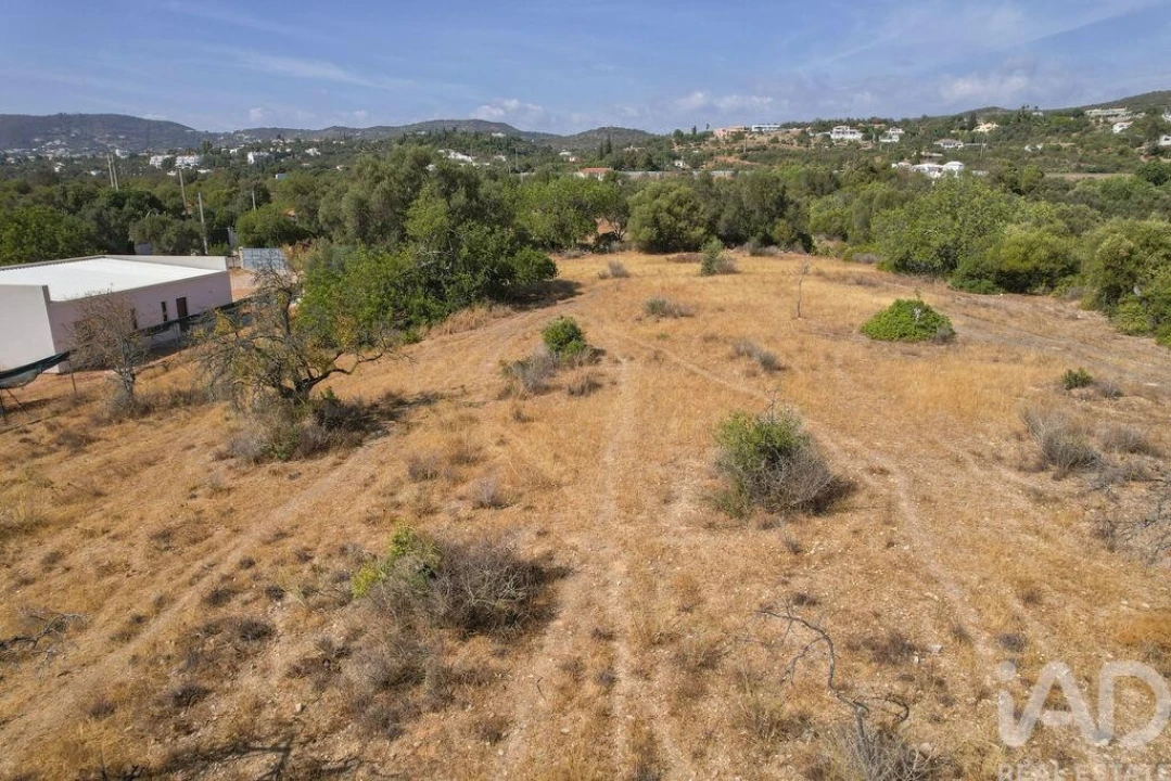 Terreno para Venda em Santa Barbara de Nexe Foto 3