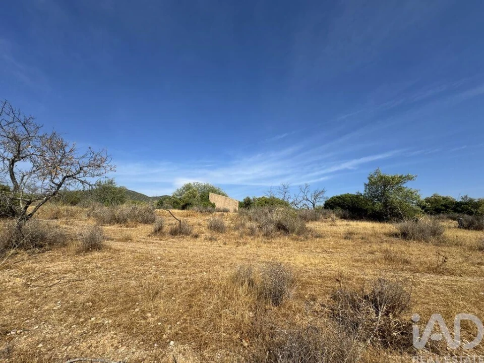 Terreno para Venda em Santa Barbara de Nexe Foto 11