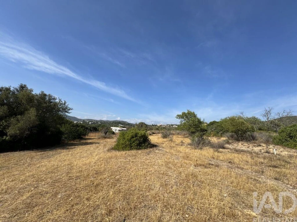Terreno para Venda em Santa Barbara de Nexe Foto 12