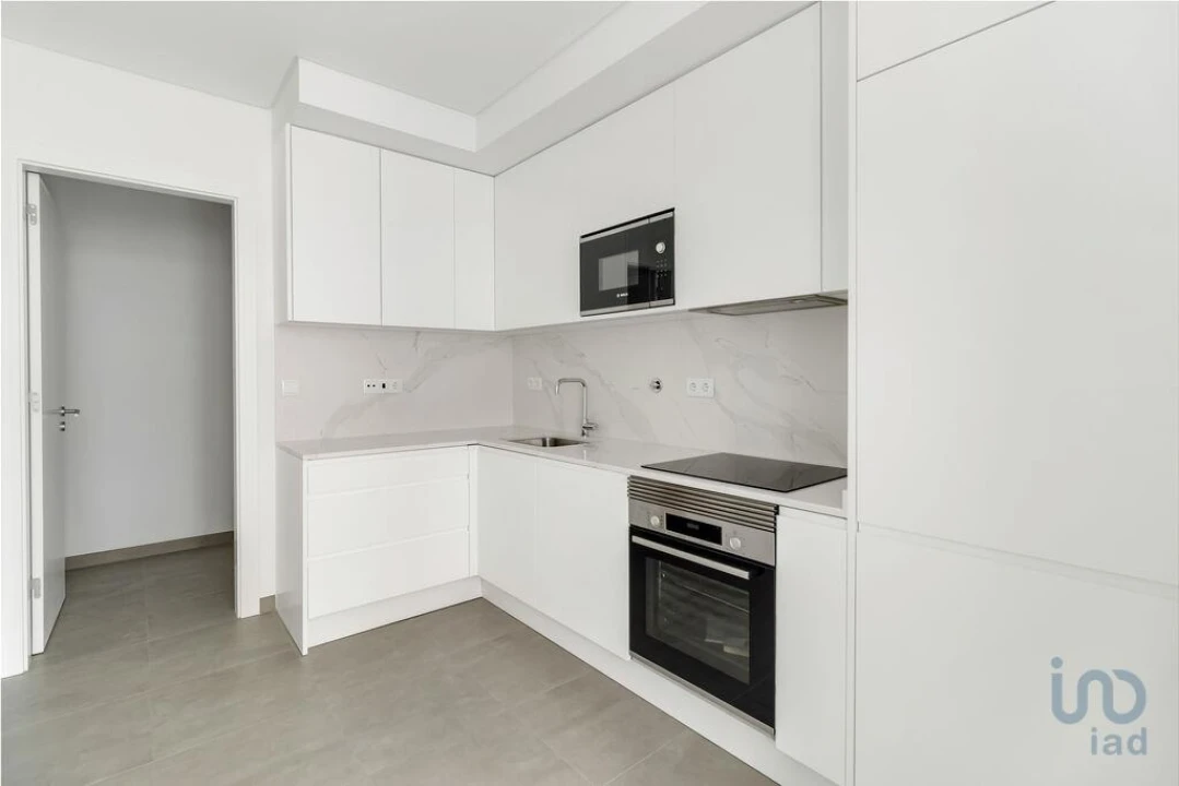 Apartamento T3 para Venda em Arroios Foto 13