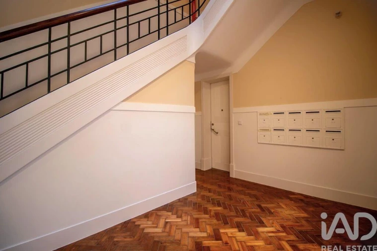 Apartamento T3 para Venda em Arroios Foto 21