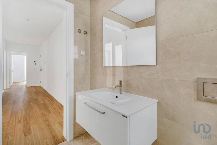 Apartamento T3 para Venda em Arroios Foto 8