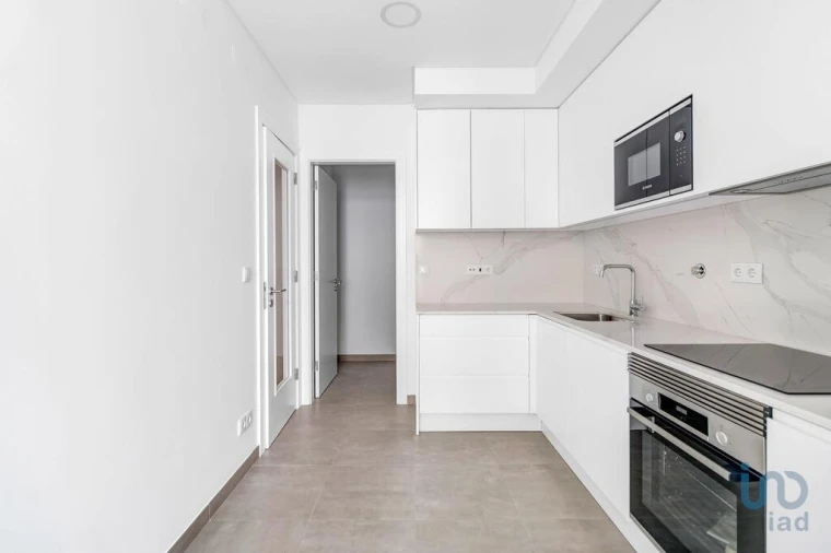 Apartamento T3 para Venda em Arroios Foto 14