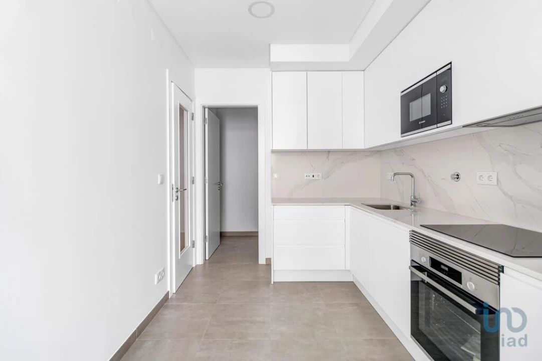 Apartamento T3 para Venda em Arroios Foto 14