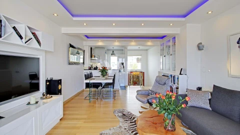 Apartamento T2 para Venda em Quarteira