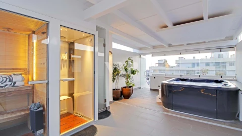 Apartamento T2 para Venda em Quarteira