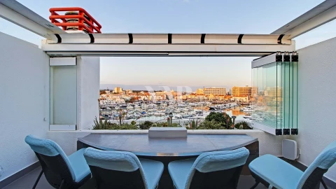 Apartamento T2 para Venda em Quarteira
