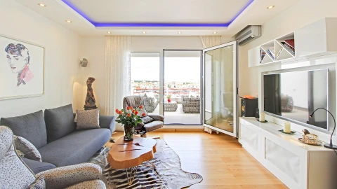 Apartamento T2 para Venda em Quarteira