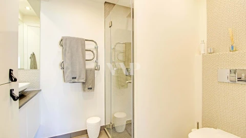 Apartamento T2 para Venda em Quarteira