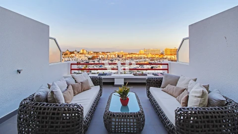 Apartamento T2 para Venda em Quarteira