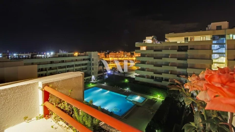 Apartamento T2 para Venda em Quarteira