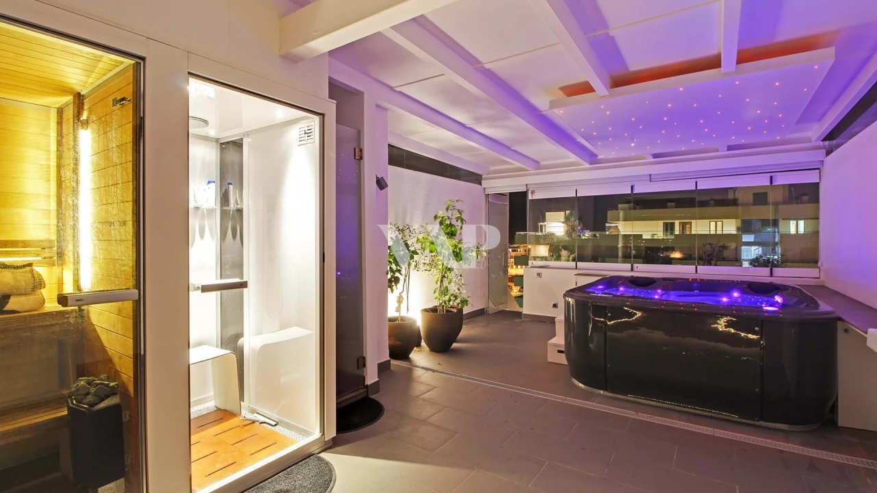 Apartamento T2 para Venda em Quarteira Foto 27