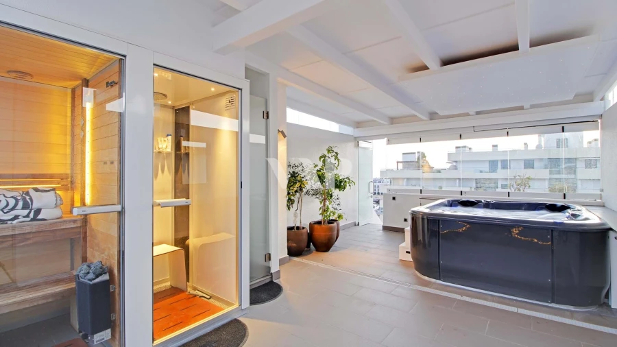 Apartamento T2 para Venda em Quarteira Foto 24