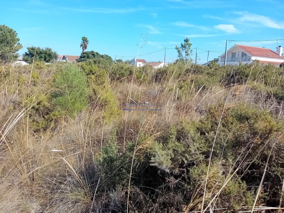 Terreno para Venda em Palmela Foto 1