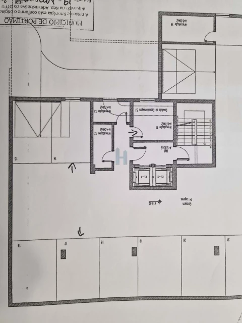 Apartamento T3 para Venda em Portimão