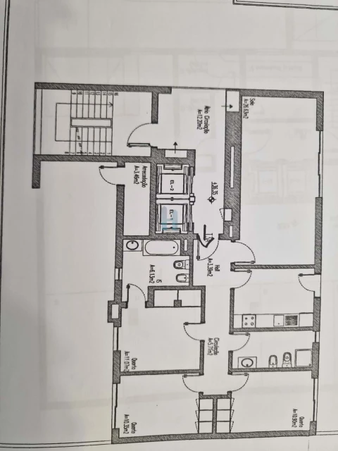 Apartamento T3 para Venda em Portimão