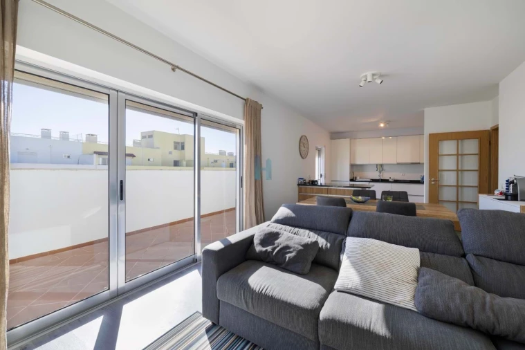 Apartamento T3 para Venda em Portimão